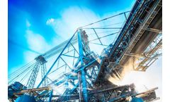 Louis Allis - Industrial Conveyor Motors