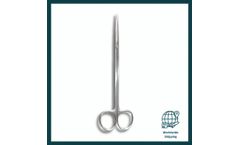 SHAMEEL INSTRUMENTS - Model 786 - Premium Surgical Instruments