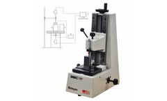 Octagon - Model GBC 170 - Gauge Block Comparator