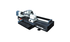 Octagon MetroForm - Horizon Camshaft Measurement Machine