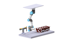 Octagon - Robotic Inspection System