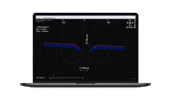 Third Dimension - Version SPC3d - Measurement Software