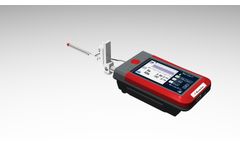 KosakaLab - Smart and Portable Surface Roughness Measuring Instruments