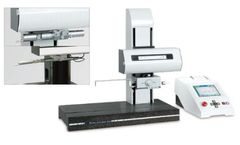 KosakaLab - Model SEF580A-G18D - Roughness and Contour Measuring Instruments