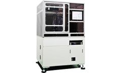 Kosaka Laboratory - Model TR-100 Series - Die Bonder and Other Automatic Machinery