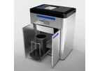 Crushmaster Marine - Model CM-ONE - Onboard Waste Processing System for Yachts