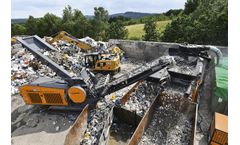 MMPC - Commercial Waste Processing Solution