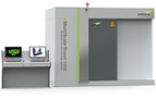 SANYING - Model multiscaleVoxel-1000 - Industrial CT System