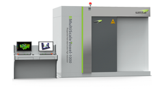 SANYING - Model multiscaleVoxel-1000 - Industrial CT System