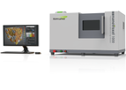 SANYING - Model nanoVoxel-1000 - Compact Desktop CT System