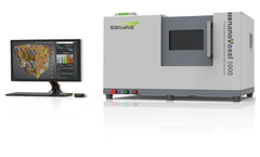 SANYING - Model nanoVoxel-1000 - Compact Desktop CT System