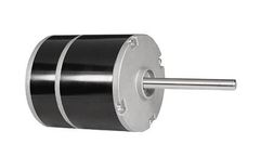 TelcoGreen IntelliGreen - Model 42 - Electronically Commutated Motor for HVAC Applications
