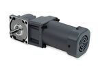 TelcoMotion - Right Angle Gearmotors