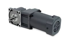 TelcoMotion - Right Angle Gearmotors