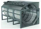 UTEX - Drum Screen Filter