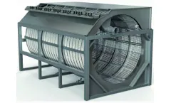 UTEX - Drum Screen Filter