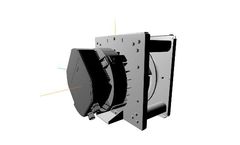 Punker - Model ATLAS AIR - High-Efficiency Blowers for Air Handling Units