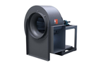 Peerless - Model B | UltraFan Pak 2000 - Utility Blower for Clean Air and Fume Applications