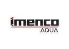 Imenco Aqua - Model VitaD - Oxygen Diffusor for Aquatic Oxygenation