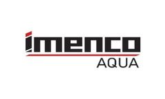 Imenco Aqua - Model VitaD - Oxygen Diffusor for Aquatic Oxygenation