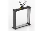 Imenco Aqua - Biomass Measurement Frame for Fish Farming