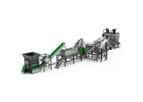 NICETY - PET Bottles Washing Line