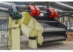 EXCT - Banana Screen for Efficient Screening