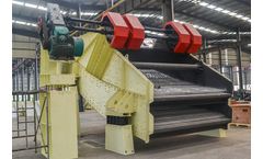 EXCT - Banana Screen for Efficient Screening