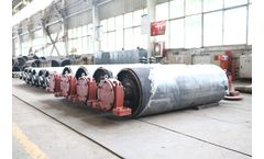 EXCT - Industrial Conveying Systems