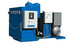Novair - Model CFP - Oxygen Generators with Cylinder Filling Plant