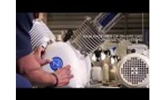Groupe NOVAIR Corporate - Video
