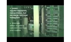Advantages of MOGS 100 (Medical Oxygen Generating System)  - Video