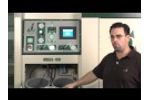Features of the MOGS 100 (Medical Oxygen Generating System)  - Video
