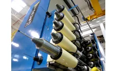 TARUS - Model DHMS  - Multiple Spindle BTA Deep Hole Drilling Machine