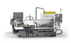 Vastuna - Model RS Series  - Gundrilling Machines for Deep Hole Drilling