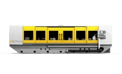 Vastuna - Model BV Series  - BTA Drilling Machines