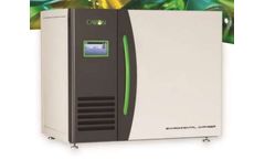 Caron - Model 7001-10 - Refrigerated Incubators