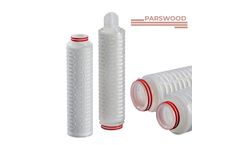 PARSWOOD™ - PES Membrane Filter Cartridge