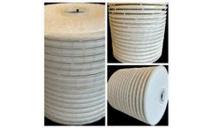 PARSWOOD - Lenticular Filter Cartridge