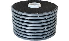 PARSWOOD™ - Activated Carbon Filter