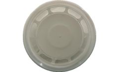 PARSWOOD™ - Multi-Channels Filter Element