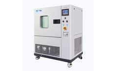 AscendTech - Ultra Low Temperature Test Chambers