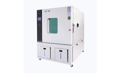 AscendTech - Energy-Saving Temperature & Humidity Test Chambers