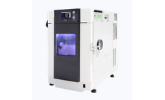 AscendTech - Benchtop Temperature & Humidity Test Chambers for Industrial Applications