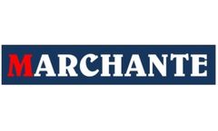 Marchante - Lithium-ion Battery Separator Film Production Lines