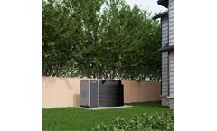 Aquaria - Model Hydropack S - Backup Water Source Generator