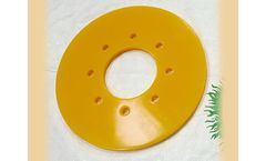 ARR - Model PU - Pig Spares