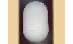 ARR - Cleaning Inspection Pig