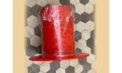 ARR - Model Pu Apex - Polyurethane Spigot