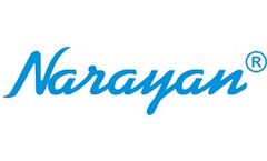 Narayan - Light Oil Burners